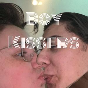 Boy Kissers