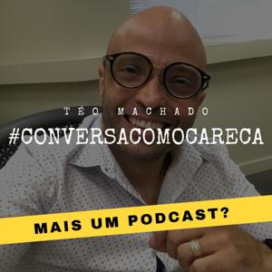 Conversa com o careca