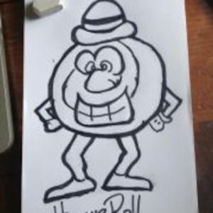 BC/DC Presents: That's How We Roll