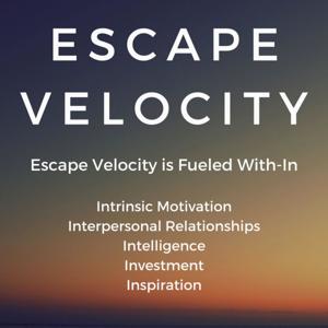 Escape Velocity Podcast