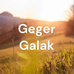 Geger Galak