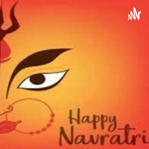 Navratri podcast by 7F