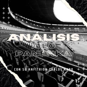 Análisis A Lo Panenka