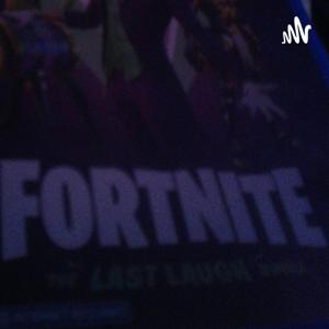 Fortnite by Nikomat0810