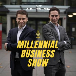 Millennial Business Show