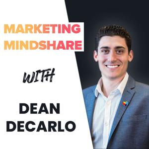 Marketing Mindshare