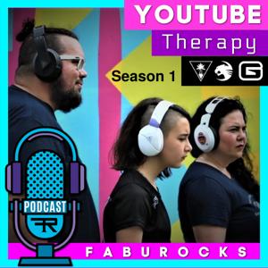 FabuRocks Podcast