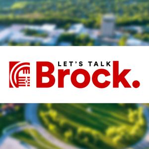Let’s Talk Brock