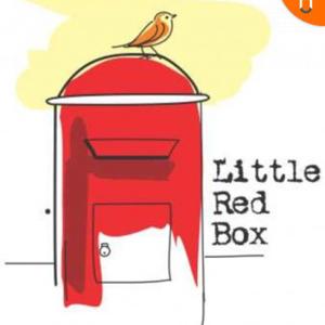 Little Red Box - Chitthiyo ke Raaste, Dil ki Baatein