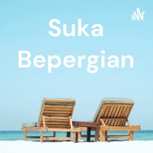 Suka Bepergian