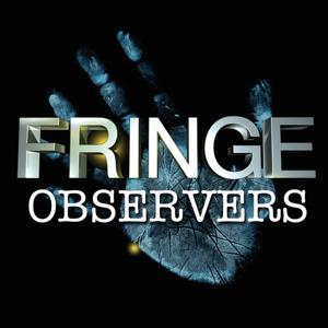 Fringe Observers by Dan Doolan & Chris Billingham