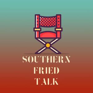 Southern Fried Talk