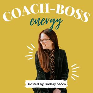 Coach-Boss Energy