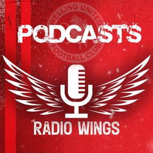 Radio Wings Podcast