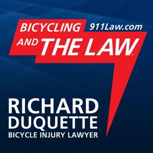 Bicycling and the Law - 911Law.com