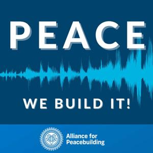 Peace: We Build It!