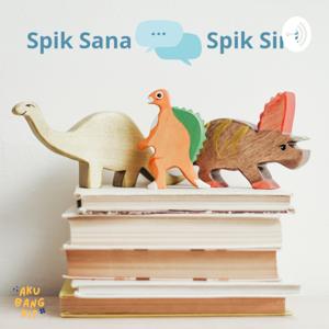 Spik Sana Spik Sini