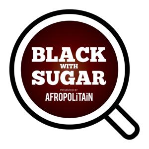 Black with Sugar