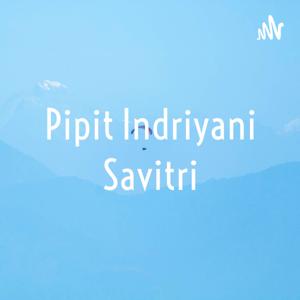 Pipit Indriyani Savitri