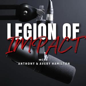 Legion Of Impact