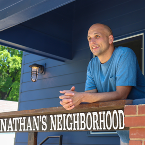 Nathan's Neighborhood