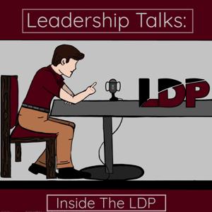 Leadership Talks: Inside the LDP