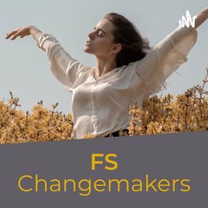 FS Changemakers - Conversations with Inspiring Women