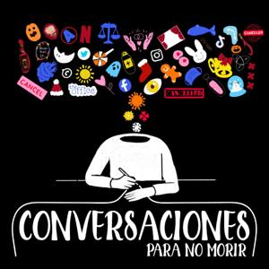 Conversaciones para no morir