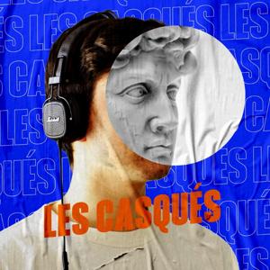 Les casqués