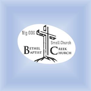 Bethel Creek BC Mayo Podcast