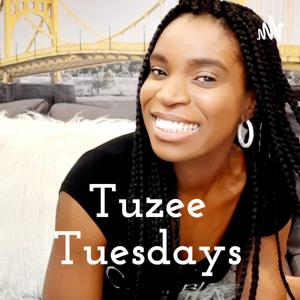 Tuzee Tuesdays