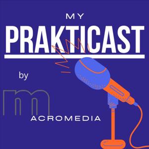 My Prakticast