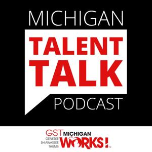 Michigan Talent Talk