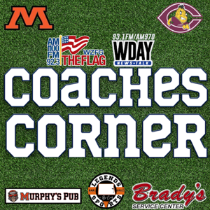 Coaches Corner