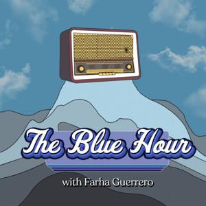 The Blue Hour