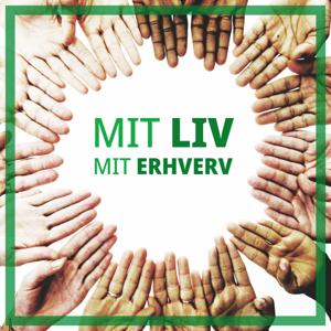 Mit liv, mit erhverv