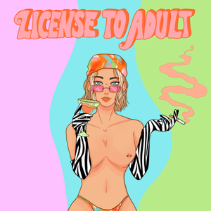 License to Adult