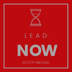 Lead: Now