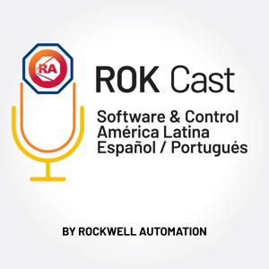 ROKCast de Sistemas de Control