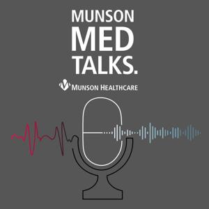 Munson Med Talks