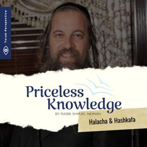 Priceless Knowledge