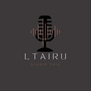 LTAIRU 
Let's Talk About It : Raw & Uncut