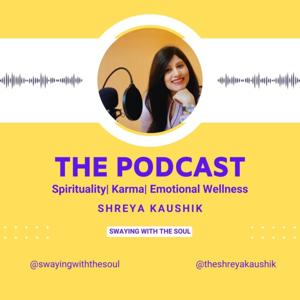 Shreya Kaushik- Life Coach