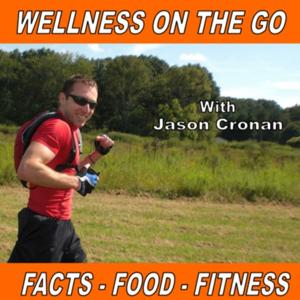 Wellness On The Go