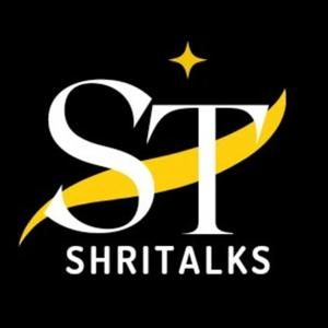 Shritalks - Tamil Podcast