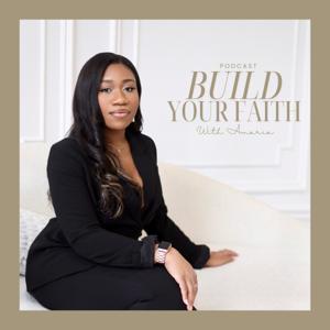 BUILD YOUR FAITH