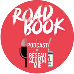 ROADBOOK : le podcast du Club Evenementiel - IAE Savoie Mont-Blanc