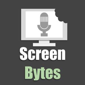Screen Bytes
