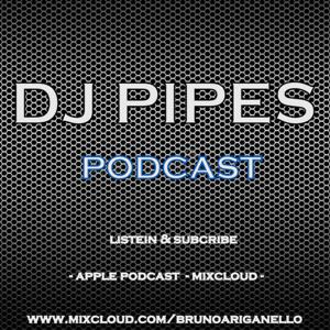 DJ Pipes Podcast