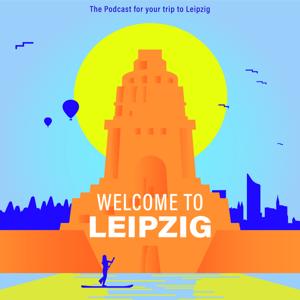 Welcome to Leipzig